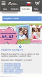 Mobile Screenshot of 24print.eu